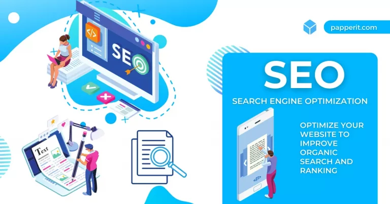 What is seo