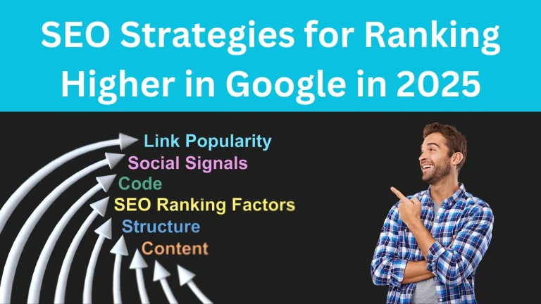 seo strategy