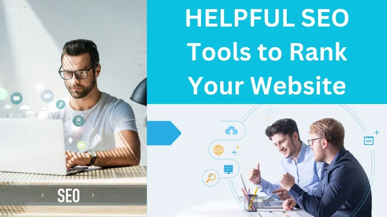 SEO Tools