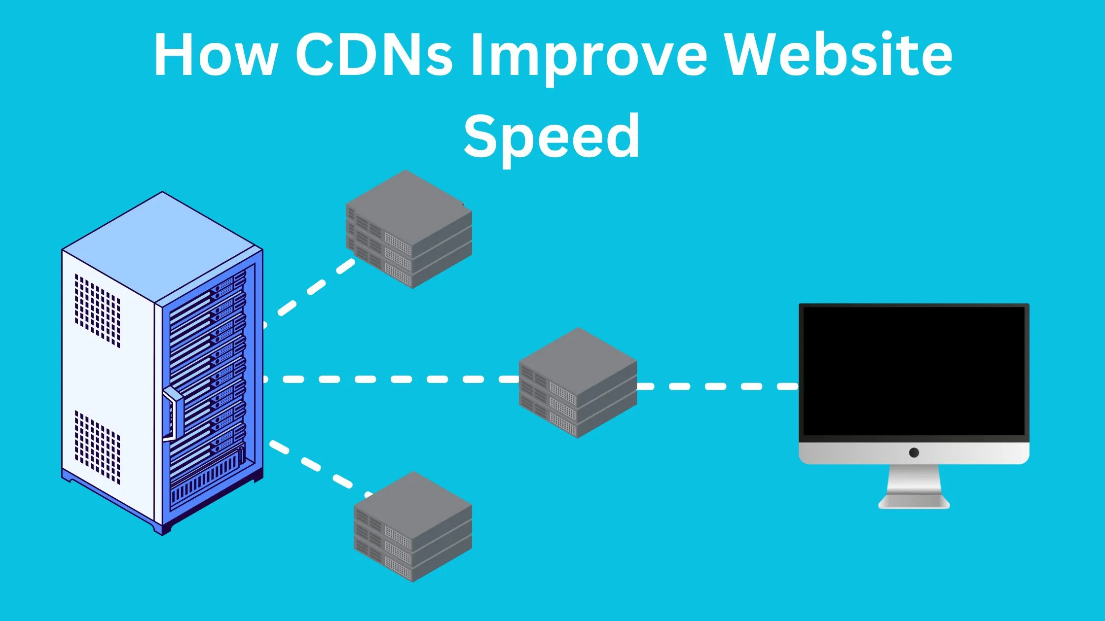 how cdn works PAPPER IT how cdn works