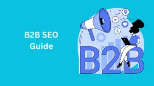 b2b SEO