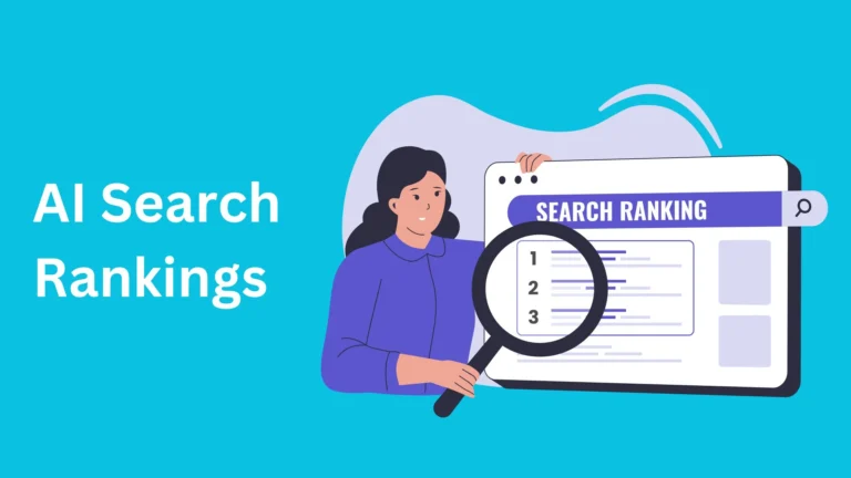 AI Search Rankings