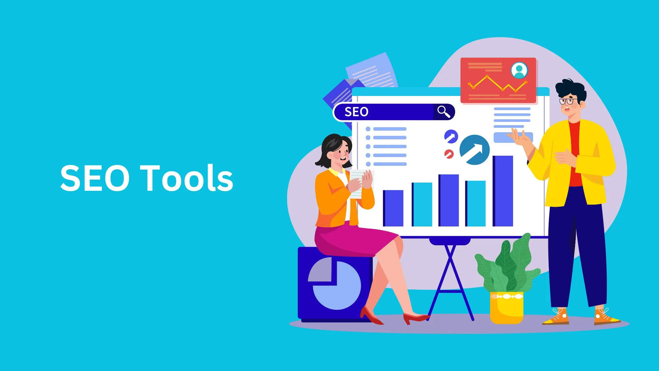 seo tools