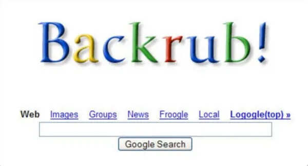 Backrublogo1996600x323 PAPPER IT