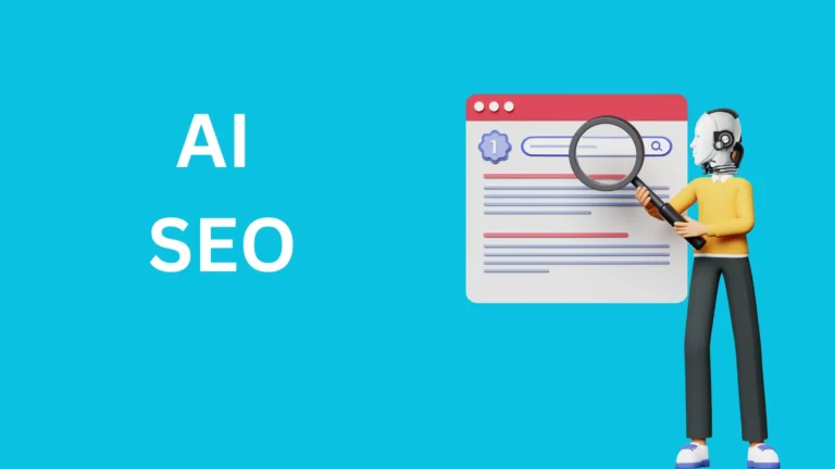 AI SEO