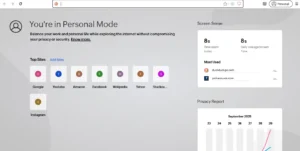 ulaa browser