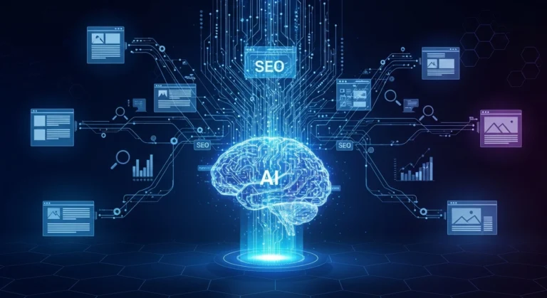 How to Get Mentioned in AI Search